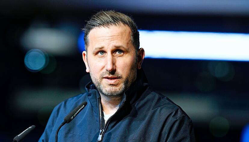 Neuer erster Vorsitzender: Andr&eacute; Kreuzwieser