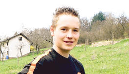 Wenn ein Riesentalent nicht mehr dribbeln kann