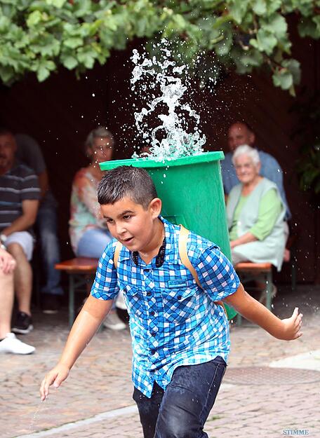 Buttenlauf Erlenbach | 24.08. Buttenlauf Erlenbach | 24.08.