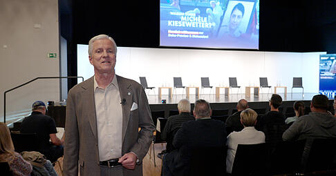 In einer Dokumentation arbeitete der SWR den Heilbronner Polizistenmord am 25. April 2007 auf der Theresienwiese erneut auf.