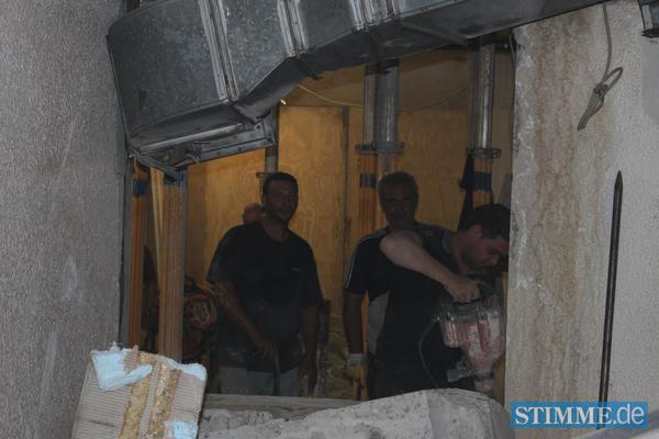 Aquatoll-Wiederer&ouml;ffnung | 05.07.