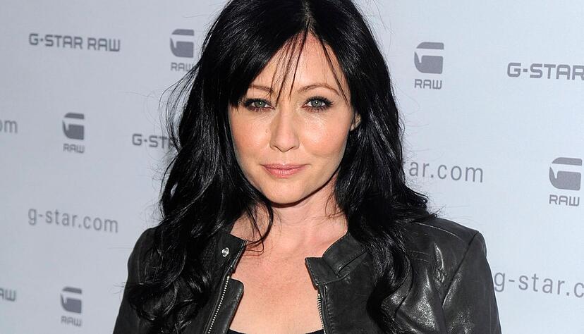 Doherty hatte immer wieder ihre Krebserkrankung &ouml;ffentlich thematisiert, um anderen Betroffenen Mut zu machen. (Archivbild)