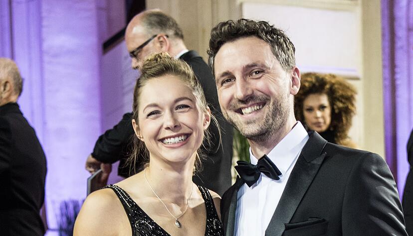 Bei Gina L&uuml;ckenkemper wird an Weihnachten alles selbst gekocht.