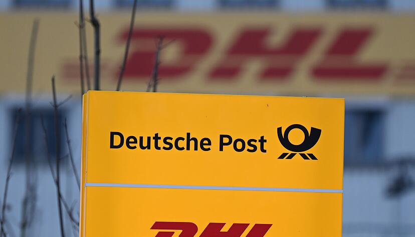 Der Bonner Logistikkonzern hei&szlig;t inzwischen DHL, im Inland tritt er als Deutsche Post auf.
