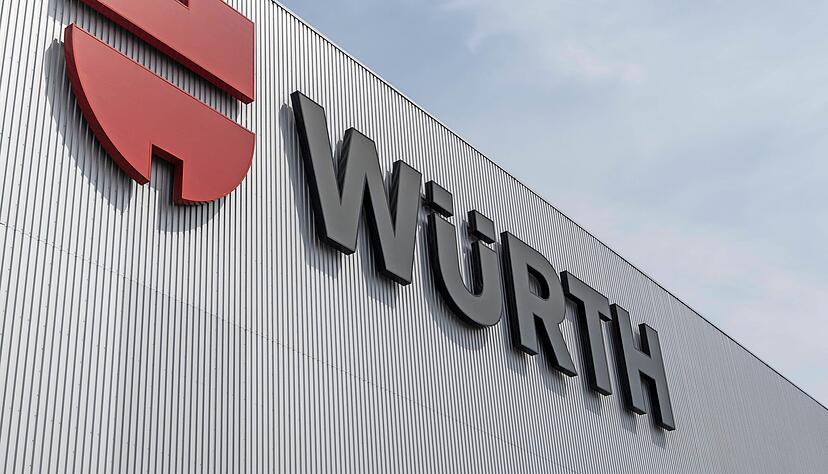 Bei der Künzelsauer Adolf Würth GmbH & Co. KG wird es bald einen Betriebsrat geben.
Foto: dpa Bei der Künzelsauer Adolf Würth GmbH & Co. KG wird es bald einen Betriebsrat geben.
Foto: dpa