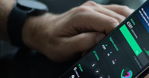 Mit dem Data Act können Verbraucher nun die Herausgabe von Daten fordern, die Geräte in ihrem Besitz erzeugen, sammeln oder die mit den Geräten verbundene Dienste erheben.