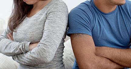 Geht es in der Beziehung um Impfung oder Nicht-Impfung, wird es sehr schnell emotional. Geht es in der Beziehung um Impfung oder Nicht-Impfung, wird es sehr schnell emotional.