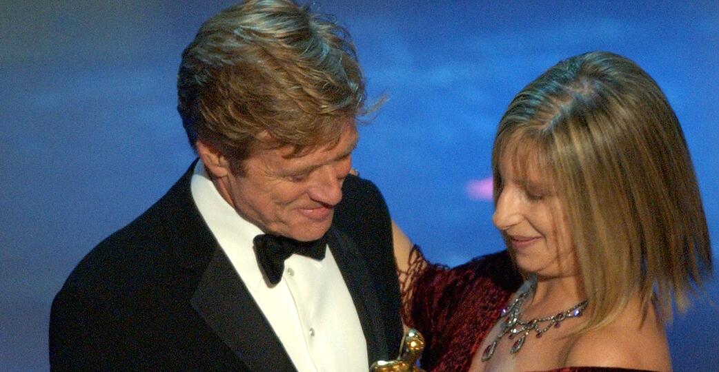 Hollywood-Legende Robert Redford gestorben. (Archivbild)
