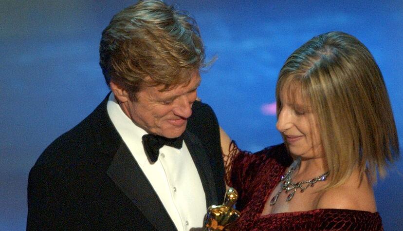 Hollywood-Legende Robert Redford gestorben. (Archivbild) Hollywood-Legende Robert Redford gestorben. (Archivbild)