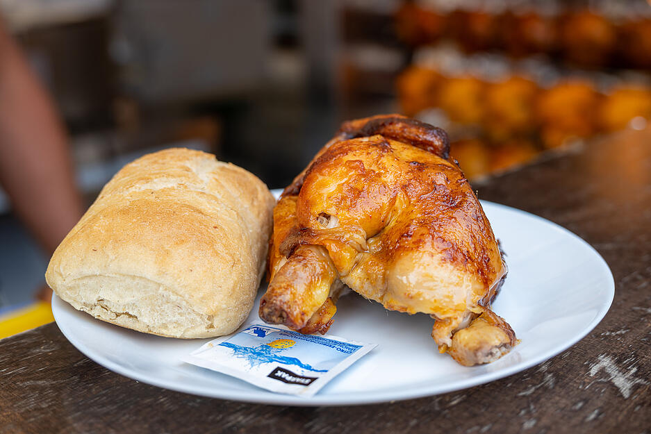 Am Sonntag haben Besucher nochmal ab 11 Uhr die M&ouml;glichkeit, das Sommerfest der Genossenschaftskellerei in Heilbronn zu besuchen.