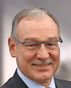 Thomas Weber
Foto: SLK