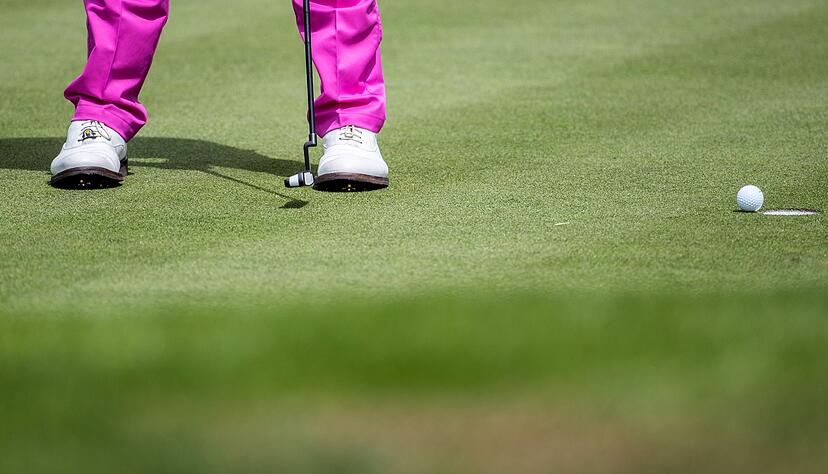 Geht er rein oder nicht? (Symbolbild) Geht er rein oder nicht? (Symbolbild)