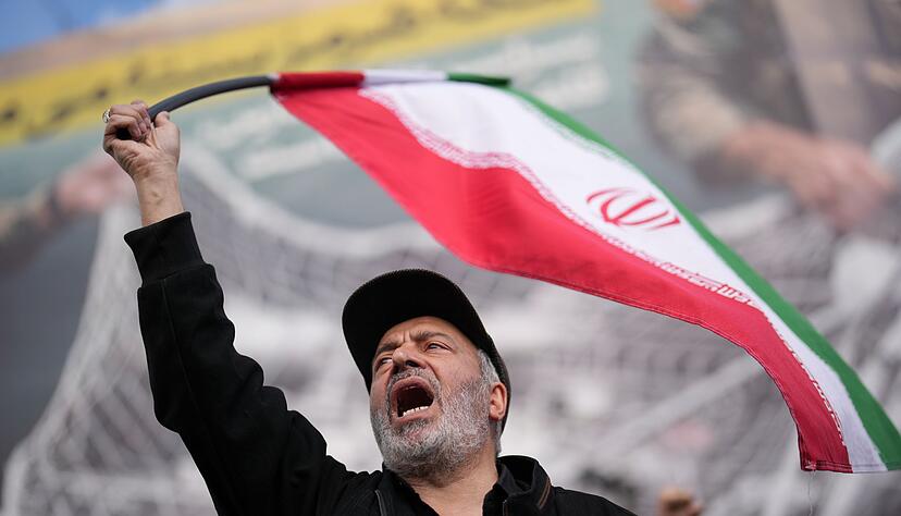 Eine zweiw&ouml;chige Waffenruhe im Iran-Krieg soll den Weg zu einem Frieden ebnen.