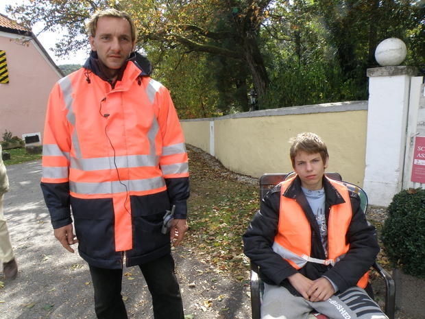 Landhaustage Schloss Assumstadt | 04.10. Landhaustage Schloss Assumstadt | 04.10.