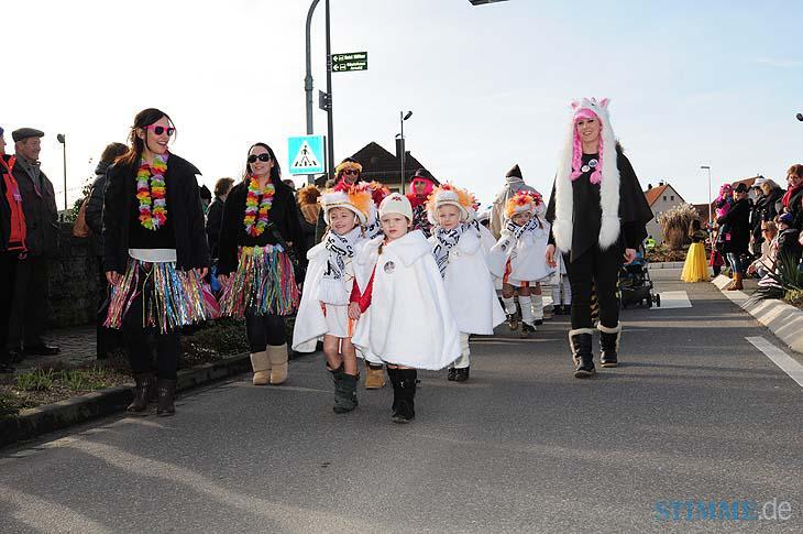 Faschingsumzug Bad Rappenau | 06.02. Faschingsumzug Bad Rappenau | 06.02.