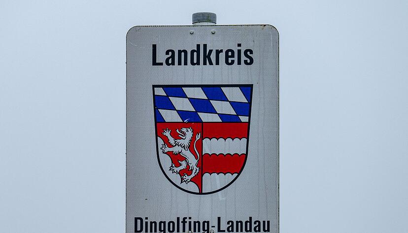 Mutma&szlig;liches Anschlagsziel war ein Weihnachtsmarkt im Raum Dingolfing.