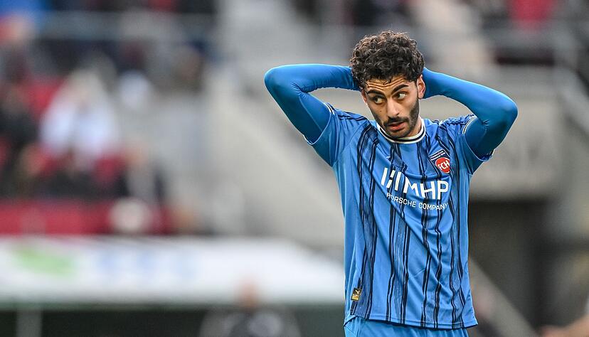 Eren Dink&ccedil;i macht sich gro&szlig;e Sorgen um seine erkrankte Freundin. (Archivbild)