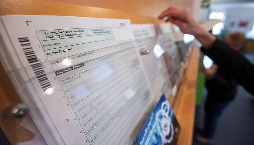 SPD, Grüne und FDP wollen Entlastungen für die Bürger beschließen. (Archivfoto) SPD, Grüne und FDP wollen Entlastungen für die Bürger beschließen. (Archivfoto)