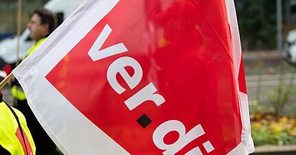 Verdi hat die Drohung des bayerischen Einzelhandels als substanzlos zurückgewiesen.