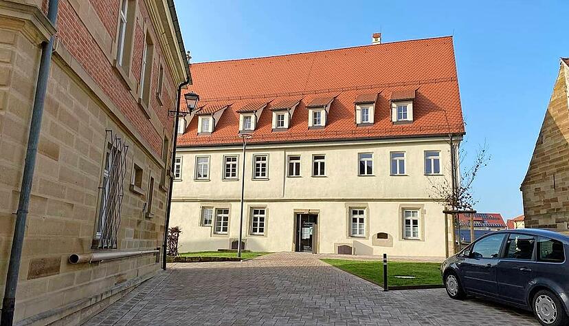 Langenbrettach verfügt über rund 13 Millionen Euro Liquidität.
Foto: Müller