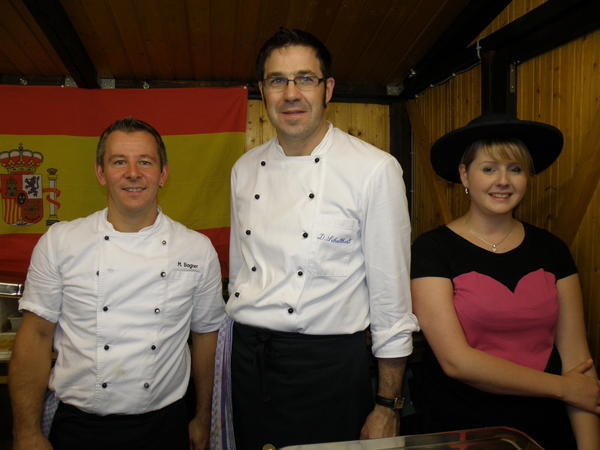 Gastro International Unterheimbach | 11.09.