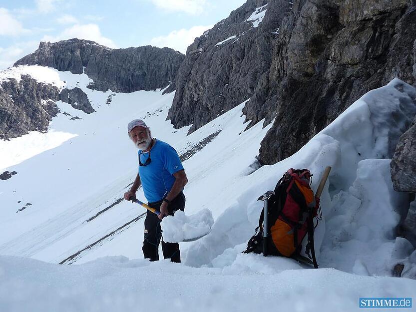Saison 2013 Heilbronner Weg | 2.10.