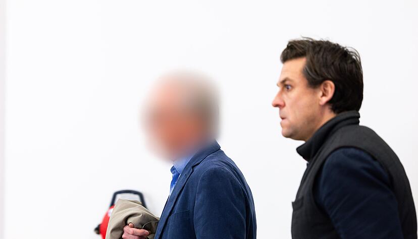 Der ehemalige Bundestagsabgeordnete Hartmut Ebbing wurde zu einer Gefängnisstrafe verurteilt. (Archivbild) Der ehemalige Bundestagsabgeordnete Hartmut Ebbing wurde zu einer Gefängnisstrafe verurteilt. (Archivbild)