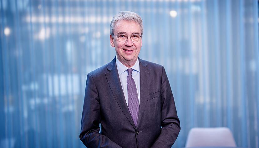 Auf seine Beh&ouml;rde k&ouml;nnte Extra-Arbeit zukommen: Kartellamtschef Andreas Mundt.