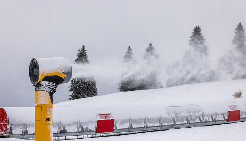 Schon am Sonntag werden in Baden-Württemberg wieder Temperaturwerte im zweistelligen Plus-Bereich erwartet. Schon am Sonntag werden in Baden-Württemberg wieder Temperaturwerte im zweistelligen Plus-Bereich erwartet.