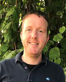 René Schmitt hat sein Auto abgeschafft und nutzt stattdessen Bus und Bahn. Foto: privat René Schmitt hat sein Auto abgeschafft und nutzt stattdessen Bus und Bahn. Foto: privat