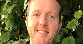 René Schmitt hat sein Auto abgeschafft und nutzt stattdessen Bus und Bahn. Foto: privat René Schmitt hat sein Auto abgeschafft und nutzt stattdessen Bus und Bahn. Foto: privat