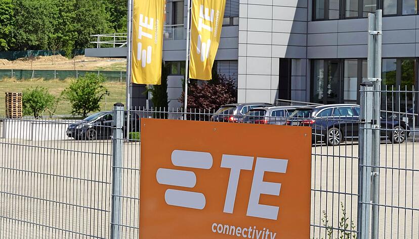 TE Connectivity schlie&szlig;t den Standort Niedernhall und verlagert die Produktion nach Polen. Gegenwehr gibt es hier offenbar wenig.