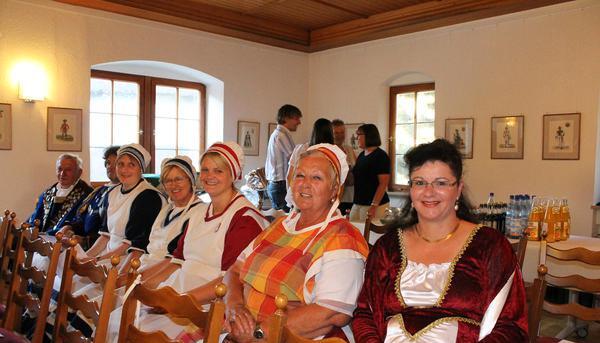 Sondersitzung Gemeinderat Krautheim | 26.7.