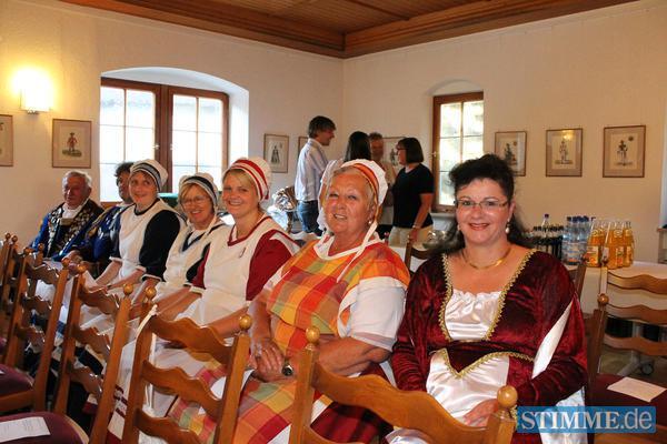 Sondersitzung Gemeinderat Krautheim | 26.7.