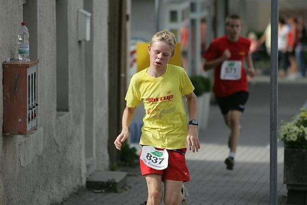 Nordheim-Lauf 1 | 20.06. Nordheim-Lauf 1 | 20.06.