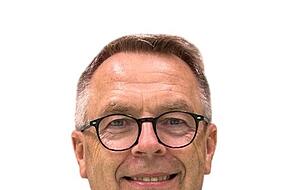 Fritz Bernhardt ist seit dem 1. Juli 2025 Vorsitzender des Handballbezirks Neckar-Franken im Baden-W&uuml;rttembergischen Handball-Verband (BWHV).
