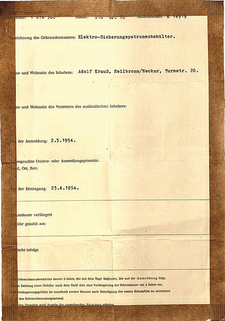 Martin Krauss leitet seit 1996 das Geschäft, das sich nun in der Turmstraße in Heilbronn befindet. Martin Krauss leitet seit 1996 das Geschäft, das sich nun in der Turmstraße in Heilbronn befindet.