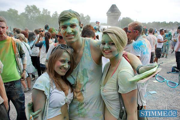 Holi-Festival | 31.8.