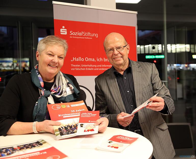 Erbrechtstage in Heilbronn