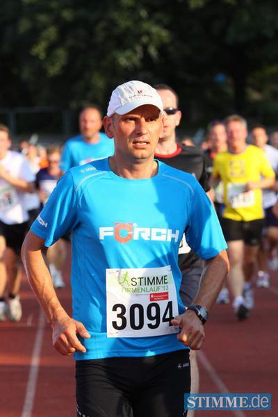 Firmenlauf: Ziel 2 | 18.07.