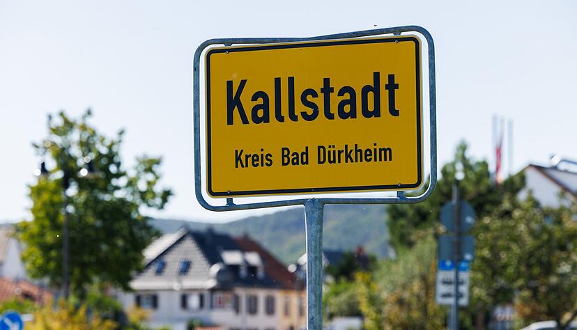 In Kallstadt wuchs Trumps Gro&szlig;vater Friedrich auf, bevor er 1885 in die USA auswanderte. (Archivbild)