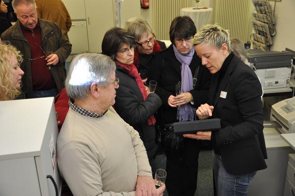 Jubiläum Kraichgau Stimme | 19.02.