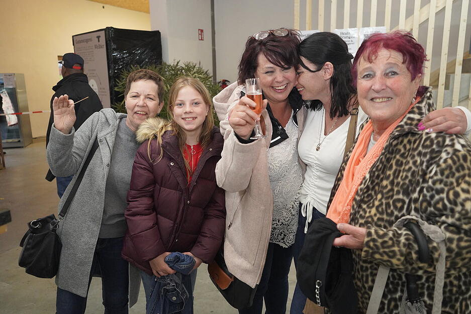 Tag der offenen Weingüter Tag der offenen Weingüter