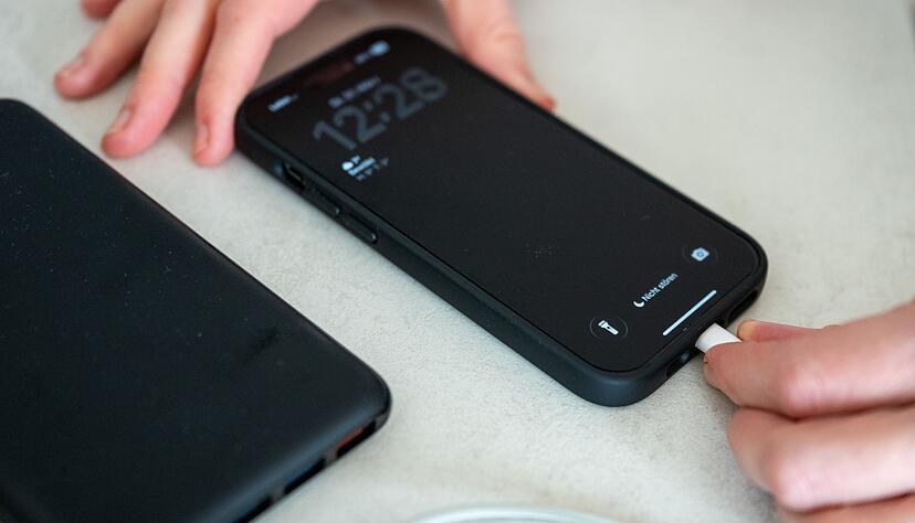 Soll die Powerbank nur gelegentlich das Smartphone aufladen, gen&uuml;gt ein Modell mit 5.000 bis 10.000 Milliamperestunden.