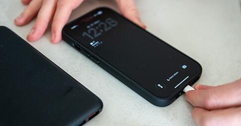 Soll die Powerbank nur gelegentlich das Smartphone aufladen, gen&uuml;gt ein Modell mit 5.000 bis 10.000 Milliamperestunden.