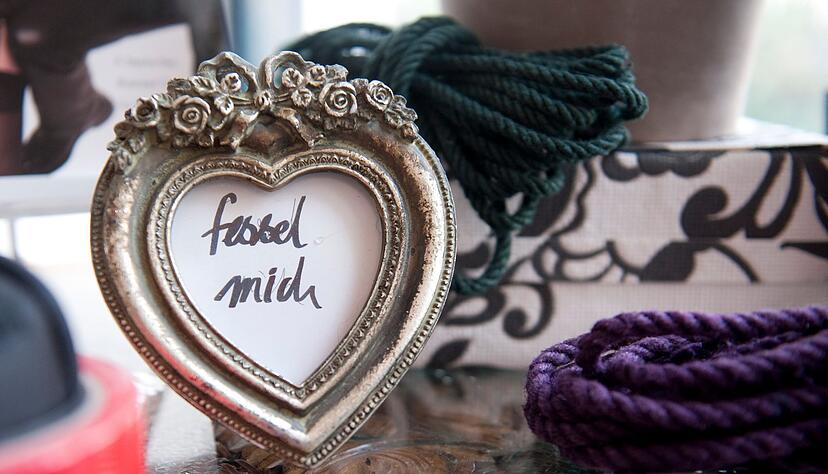 Sexuelle W&uuml;nsche passen nicht immer zusammen - das ist ganz normal. Verst&auml;ndnis f&uuml;reinander hilft, Druck allerdings nicht.