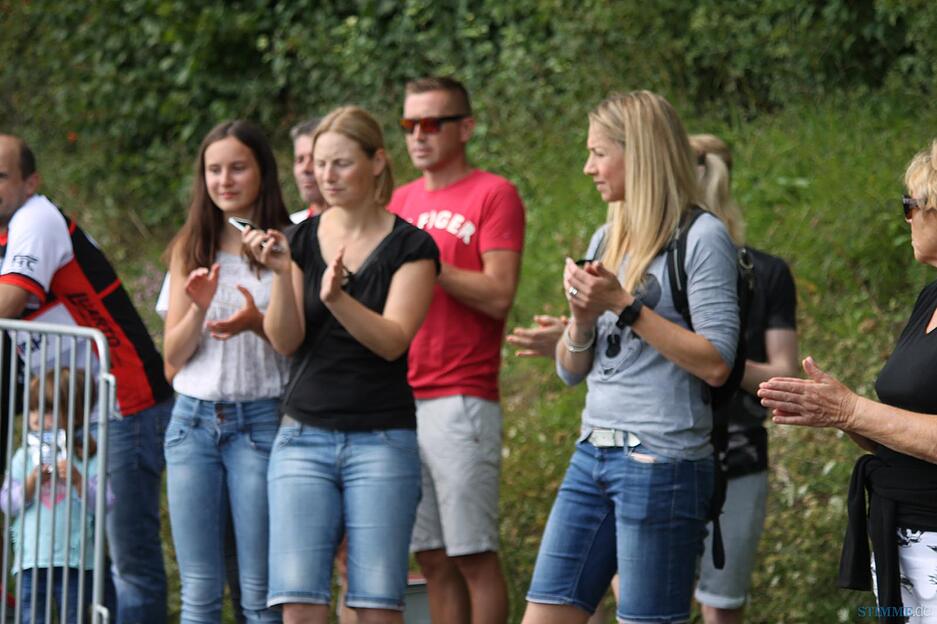 Bergzeitfahren Criesbach