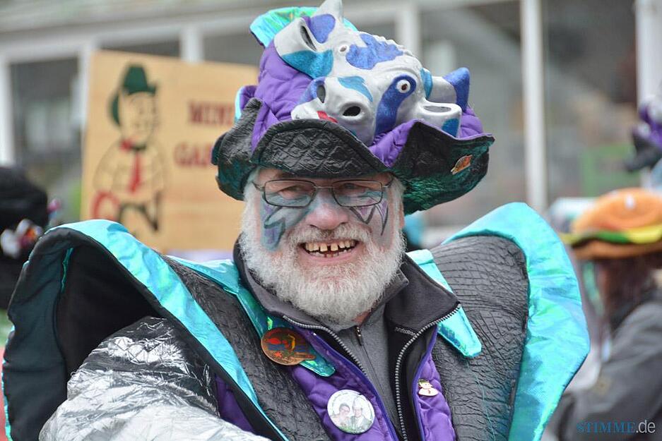 Faschingsumzug Gundelsheim 2 | 9.2. Faschingsumzug Gundelsheim 2 | 9.2.