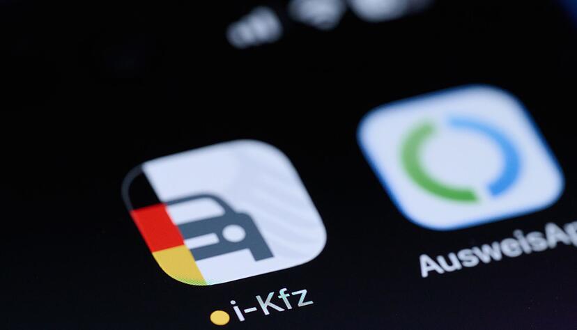 Ab Donnerstag soll die App heruntergeladen werden können. Ab Donnerstag soll die App heruntergeladen werden können.