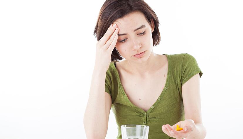 Vorsicht bei Selbstmedikation: Eisenpräparate sollten nur nach ärztlicher Diagnose eingenommen werden. Vorsicht bei Selbstmedikation: Eisenpräparate sollten nur nach ärztlicher Diagnose eingenommen werden.